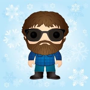 Meet your Posher, Steven